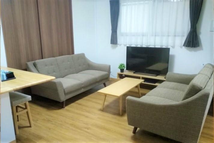 Hotel Quartz Shin-Ósaka Pokoj fotografie